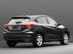 Honda HR-V 2015 года (US)